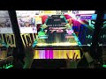 【CHUNITHM】電光石火 ALL JUSTICE 3-0-0 手元