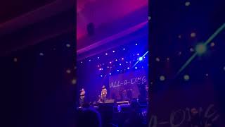 All 4 One I Swear Live 4/14/22
