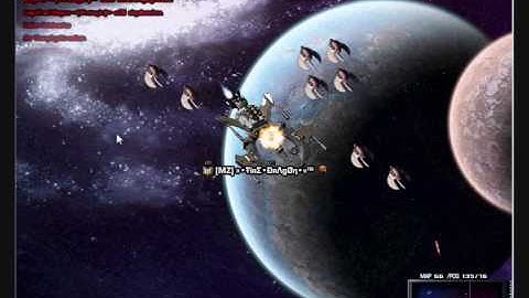 Dark Orbit Galaxy Gate Alpha Protegiten