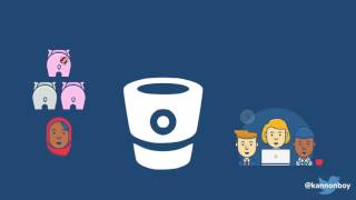 Tracking huge files with Git LFS (LinuxCon North America, 2016)