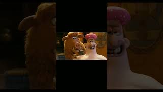 Pigs are expert for massages - Early Man Movie Scene #trending #funnyvideo #shorts