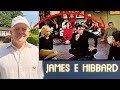 Elvis Presley&#39;s Choreographer &amp; Friend: James E Hibbard