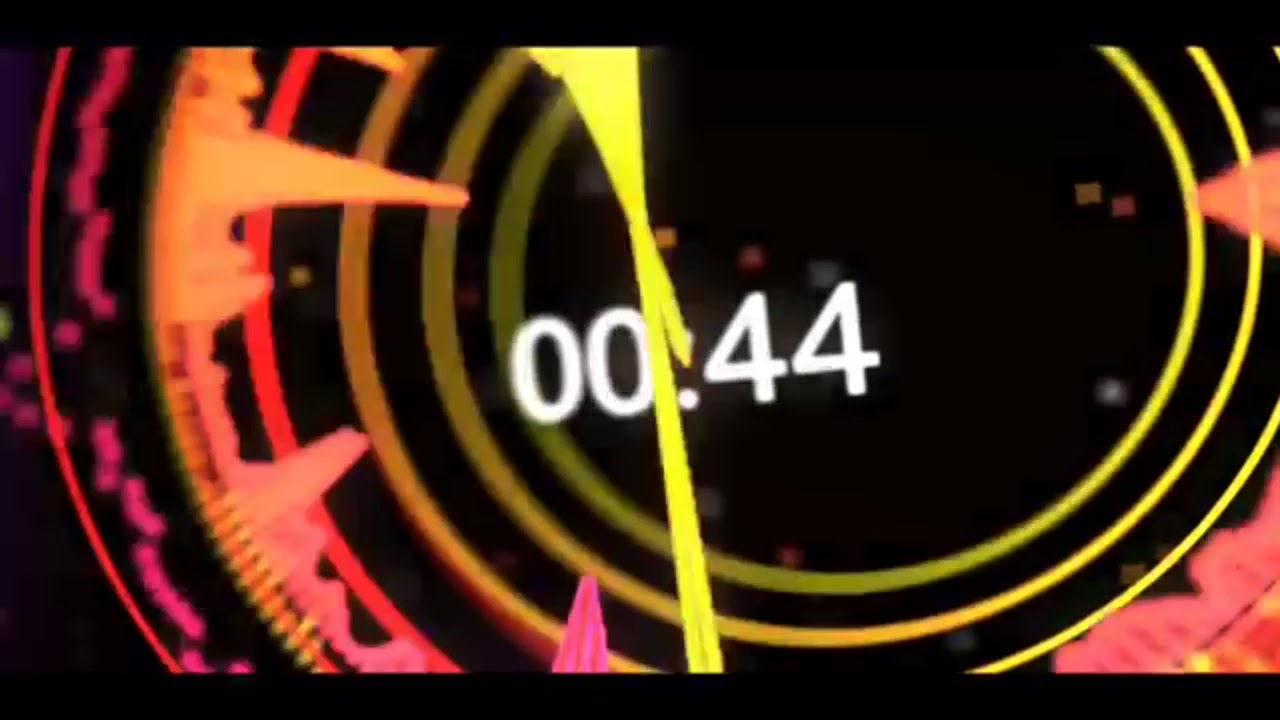 Phys.Ed.Review (2 Minute Showtime)