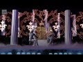 Opera Skaala: Heart of Light - electro opera - ESC 2015, Finnish semifinal