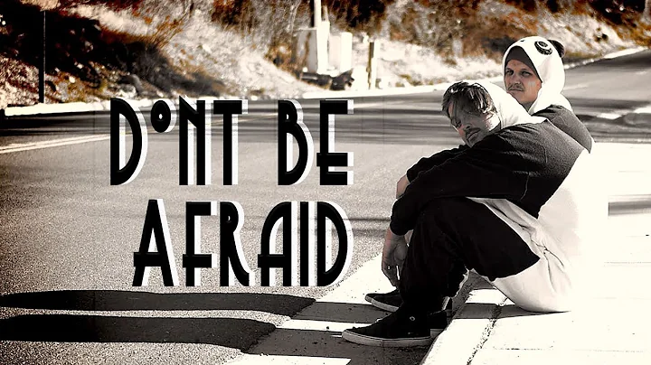 Versa Vise - Don't Be Afraid ft Dennon Jones