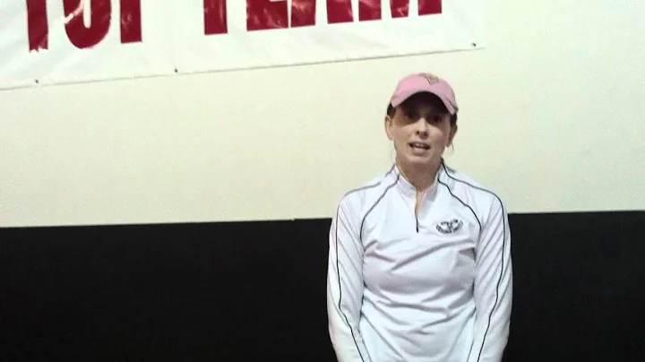 Tech MMA & Fitness Academy an Interview with Lisa ...