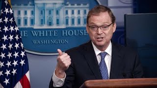 CEA Chair Hassett: Tariffs are justified because of the immigration crisis
