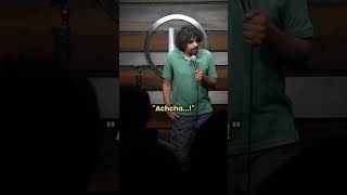 Ferrari | #shorts #standupcomedy #indianstandupcomedy #ferrari