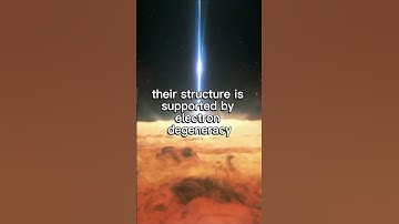 White Dwarfs - Stellar Embers of Cosmic Evolution @SuperAwesomeUniverse