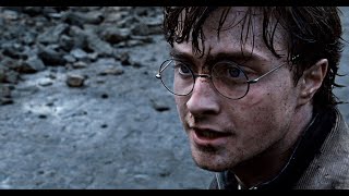 Hogwarts -  Harry Potter [ FMV ] - Skyfall by Naloue Cherry ღ 788 views 1 year ago 4 minutes, 49 seconds