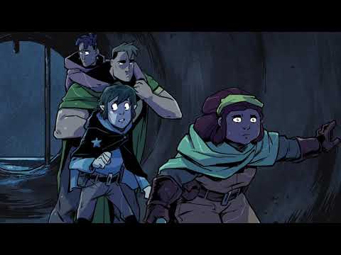 WYND---Official-Comic-Trailer