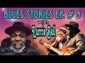 Capture de la vidéo Lurrie Bell "Blues Stories" Ep. 9 (Reefer, Muddy Waters, Koko Taylor And More)