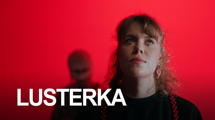 Sw@da x Niczos - Lusterka (Live Performance)