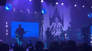 Fit For A King  Shelter  At History In Toronto 111825