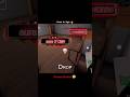 Granny Leste Tricks 👻👍 #granny #horrorgaming #shorts