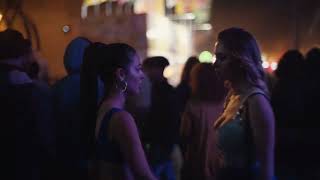 Maddy and Cassie || As long as I'm here, no one can hurt you