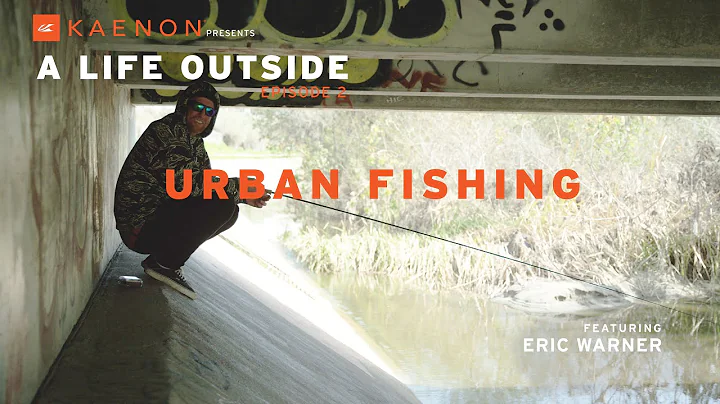 Kaenon Presents - A Life Outside Ep. 2 - Photograp...