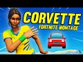 Fortnite Montage - "CORVETTE" 🚘 (Pop Hunna & Lil Uzi Vert)