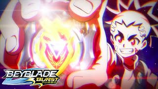 Beyblade Burst Turbo: Season 3  English Theme 3