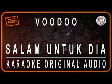 VOODOO - Selamanya | Official Video (HQ Audio)