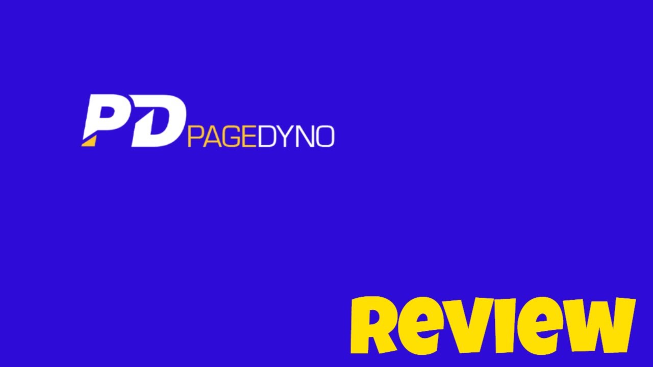 PageDyno... 9 Cool Landing Page Demos! Lead Generation Software Squeeze Page Examples...