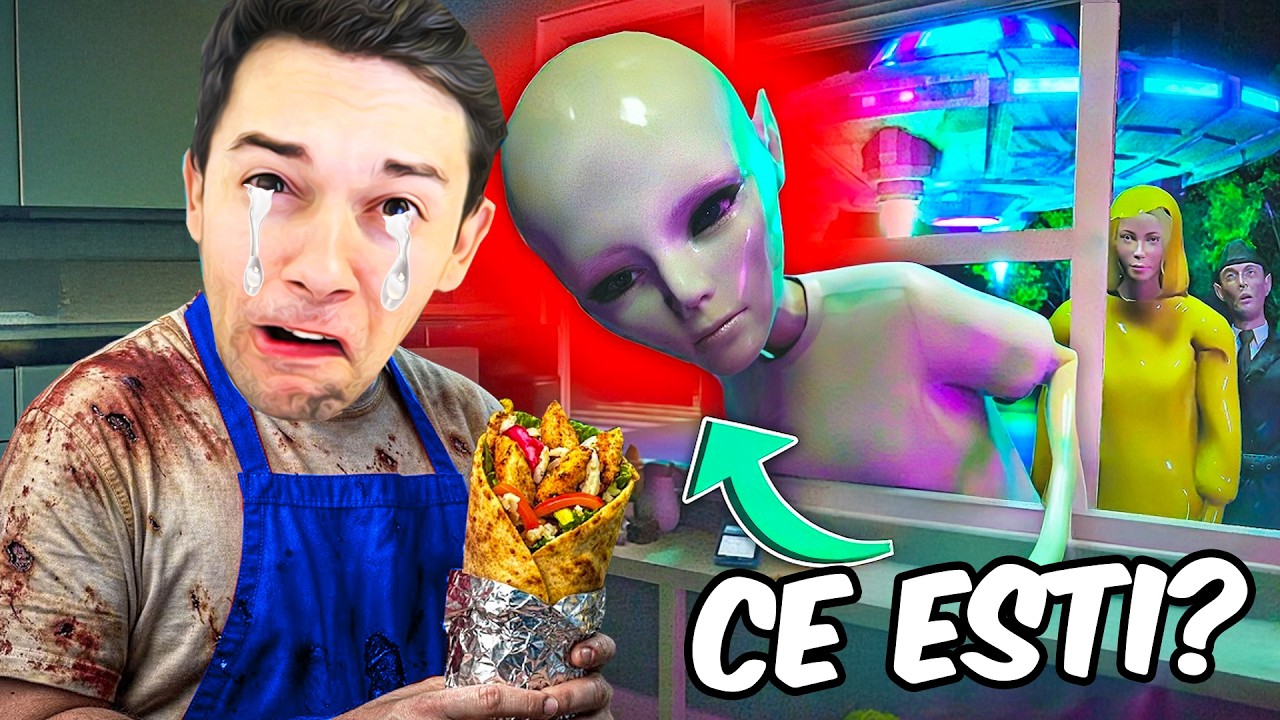 NENEA MATAHALA CHEALA Nu VREA Sa PLECE ! Ce Ma FAC?