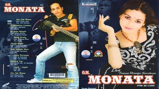 Nena Fernanda - Si Jago Mogok (VCD KARAOKE) 