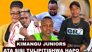 Download Lagu 😭😭KIMANGU JUNIORS FESTUS KITUU, KELI KATUU DESTROY THEIR MUM MARIETA BADLY MP3