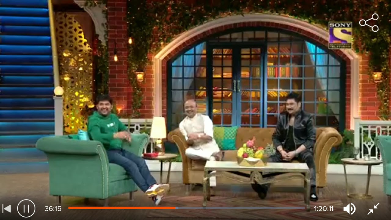 New romantic shayari status ♥️♥️💑 Best WhatsApp Shayari by Sameer at the Kapil Sharma Show