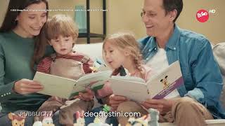 Boing, Promo, Pubblicità 2, 08.01.2024