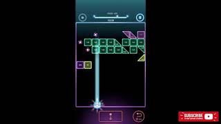 Bricks Breaker Quest 579 screenshot 1