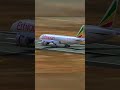 “RFS | Boeing 777 Ethiopian Cargo Approach” #rfs #flightsimulator #aviation #pilot #flight