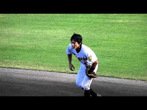 2011.11.8安芸秋季キャンプ