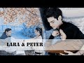 ● Lara Jean + Peter Kavinsky | Secret Love Song