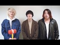 【Eggs】 Absolute area - コメントムービー