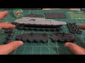 Legion Fellblade Build Guide Part 1: The Plastic Fantastic (Forge World, Horus Heresy, WH40K)