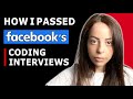LeetCode Tips: A Practical Guide to Facebook Interviews