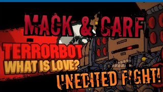 Broforce Terrorbot - full attempt unedited