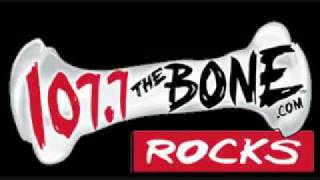107.7 The Bone Hot Lunch 3.11.09 107.7 The Bone Hot Lunch 3.11.09