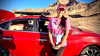 The Last Tour of the Car I Called Home for 2 Years