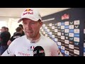 TGR-WRT 2025 Rally Italia Sardenga: Day 2 Highlights