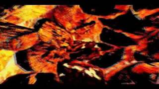 Street Fighter 4 Intro With Sick Puppies- War