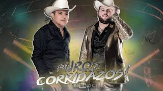 El Fantasma vs El Potro De Sinaloa - Puros Corridazos! (DISCO COMPLETO)