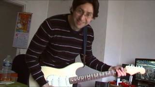 in 2 Deep - Kenny Wayne Shepherd