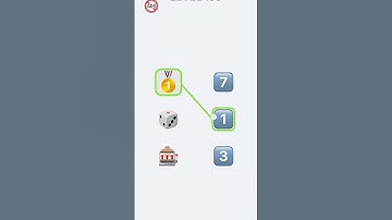 Emoji Puzzle #level 127 #emojipuzzle  #gameplay #gaming  #shorts #drawonepart #foryou #viral #shorts