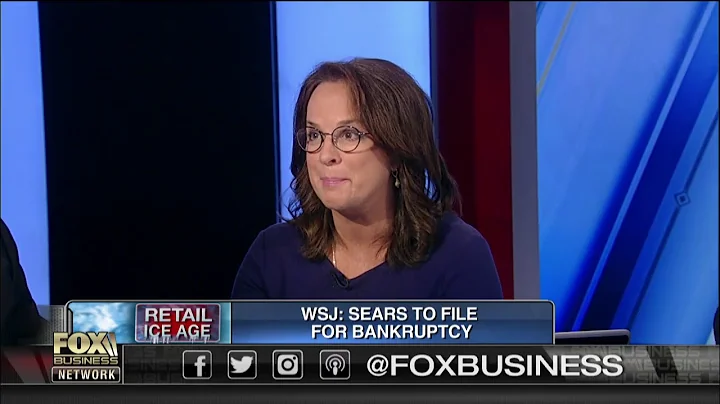 Sears reportedly on verge of bankruptcy