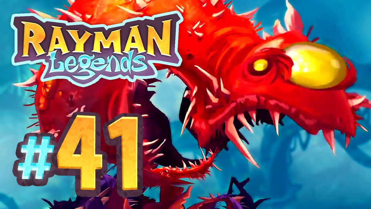 Rayman Legends Kickass - Colaboratory