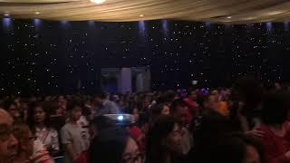 Download Lagu 19:38 GSJS 1 Des 2017 - Salam Bagimu MP3