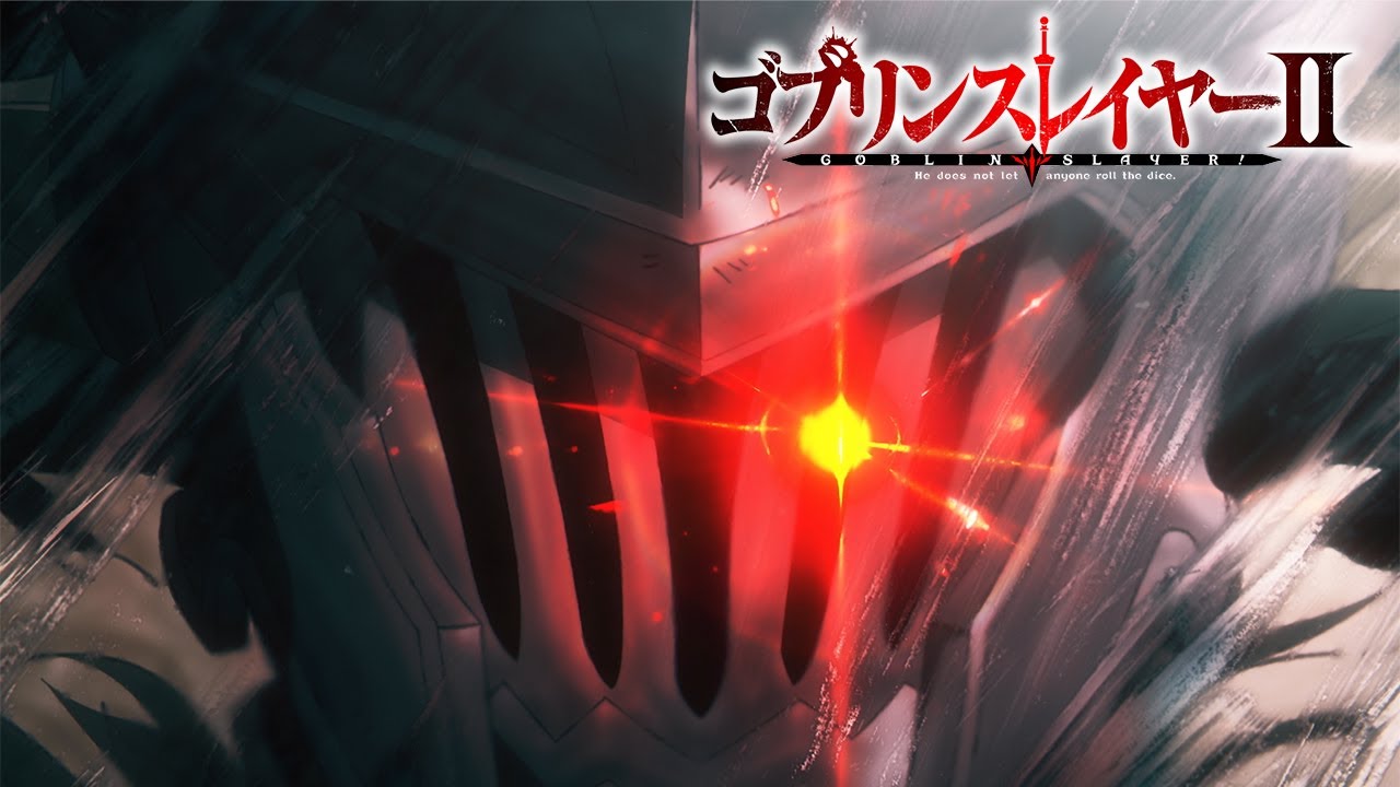 Goblin Slayer Season 2 Teaser Visual : r/anime
