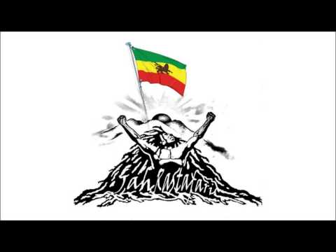 Asante Amen - More Fire feat. Jah Thunder